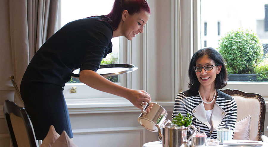 夏季短袖T恤定做,看看我公司的工作服定制方案