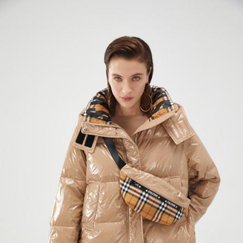 European and American women's clothing